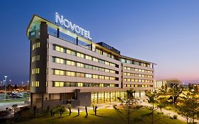 Novotel Brisbane Airport