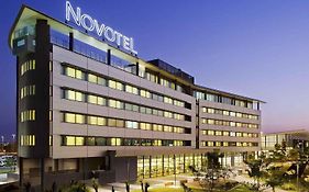 Novotel Brisbane Airport